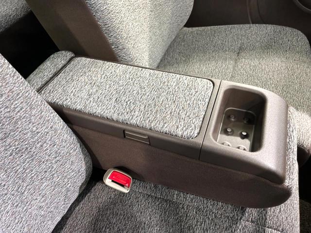 パッソ Ｘ　クツロギ　純正ナビ　ＥＴＣ　スマートキー　ベンチシート　電動格納ミラー　禁煙車　Ｂｌｕｅｔｏｏｔｈ　ヘッドライトレベライザー（45枚目）