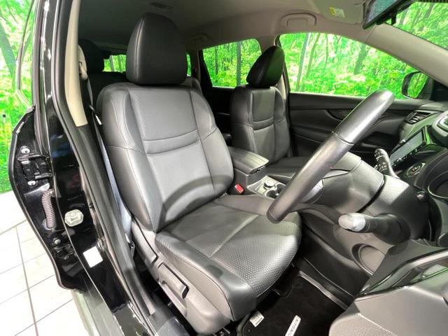 エクストレイル ２０Ｘｉ　エクストリーマーＸ　純正９型ナビ　全周囲カメラ　プロパイロット　デジタルインナーミラー　ブラックルーフレール　純正１８インチアルミホイール　ＥＴＣ　ドラレコ　電子パーキング　パワーバックドア　衝突軽減　ＬＥＤヘッド（9枚目）