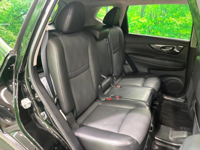 エクストレイル ２０Ｘｉ　エクストリーマーＸ　純正９型ナビ　全周囲カメラ　プロパイロット　デジタルインナーミラー　ブラックルーフレール　純正１８インチアルミホイール　ＥＴＣ　ドラレコ　電子パーキング　パワーバックドア　衝突軽減　ＬＥＤヘッド（10枚目）