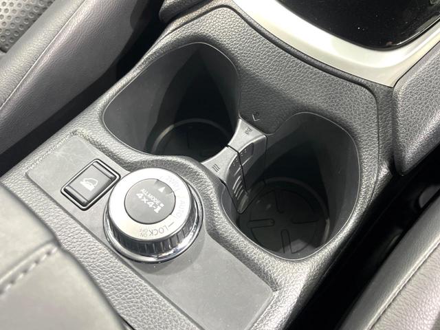 エクストレイル ２０Ｘｉ　エクストリーマーＸ　純正９型ナビ　全周囲カメラ　プロパイロット　デジタルインナーミラー　ブラックルーフレール　純正１８インチアルミホイール　ＥＴＣ　ドラレコ　電子パーキング　パワーバックドア　衝突軽減　ＬＥＤヘッド（44枚目）