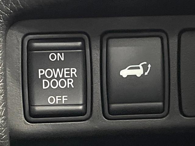 エクストレイル ２０Ｘｉ　エクストリーマーＸ　純正９型ナビ　全周囲カメラ　プロパイロット　デジタルインナーミラー　ブラックルーフレール　純正１８インチアルミホイール　ＥＴＣ　ドラレコ　電子パーキング　パワーバックドア　衝突軽減　ＬＥＤヘッド（53枚目）