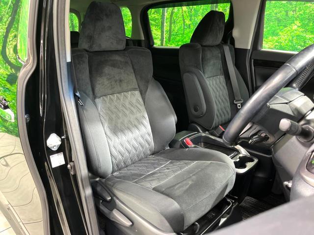 アルファード ２．５Ｓ　Ａパッケージ　後期　純正９インチナビ　後席モニター　両側電動　ドラレコ　ＥＴＣ　バックカメラ　ＬＥＤヘッド　衝突軽減　ＢＳＭ　レーダークルーズ　電子パーキング　オートホールド（8枚目）