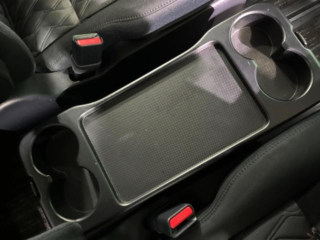 アルファード ２．５Ｓ　Ａパッケージ　後期　純正９インチナビ　後席モニター　両側電動　ドラレコ　ＥＴＣ　バックカメラ　ＬＥＤヘッド　衝突軽減　ＢＳＭ　レーダークルーズ　電子パーキング　オートホールド（38枚目）