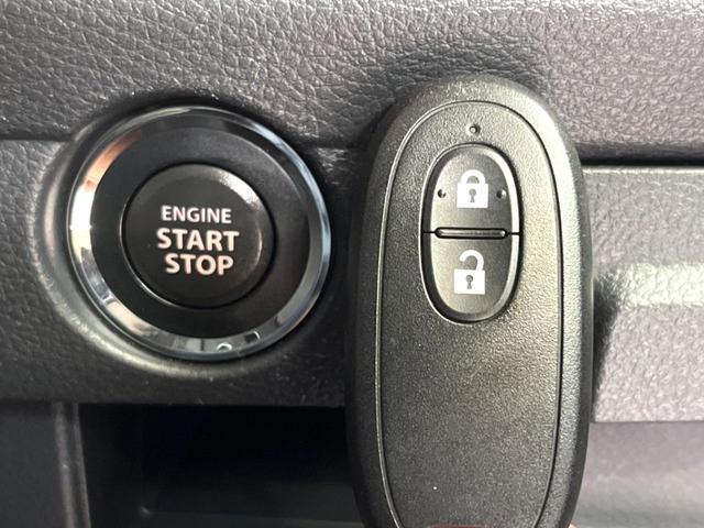 ハスラー Ｊスタイル　ツートン　ＳＤナビ　バックカメラ　衝突軽減　ＨＩＤヘッド　前席シートヒーター　スマートキー　アイドリングストップ　Ｂｌｕｅｔｏｏｔｈ　フルセグ　アイドリングストップ（7枚目）