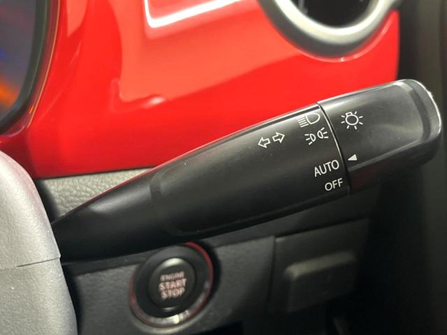 ハスラー Ｊスタイル　ツートン　ＳＤナビ　バックカメラ　衝突軽減　ＨＩＤヘッド　前席シートヒーター　スマートキー　アイドリングストップ　Ｂｌｕｅｔｏｏｔｈ　フルセグ　アイドリングストップ（8枚目）