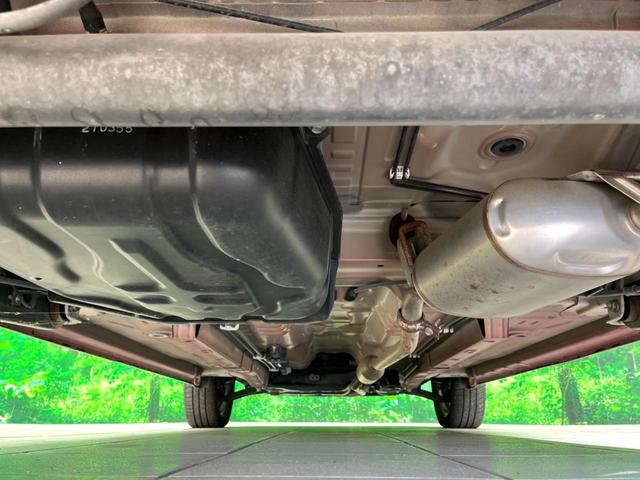 ハスラー Ｊスタイル　ツートン　ＳＤナビ　バックカメラ　衝突軽減　ＨＩＤヘッド　前席シートヒーター　スマートキー　アイドリングストップ　Ｂｌｕｅｔｏｏｔｈ　フルセグ　アイドリングストップ（21枚目）