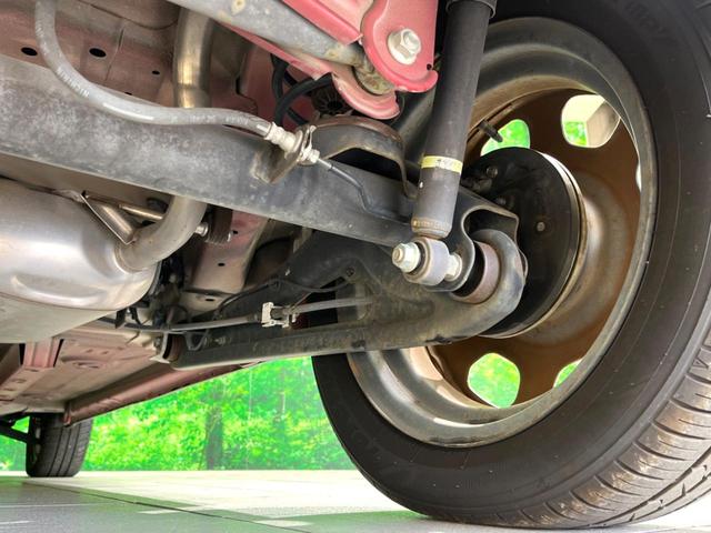 ハスラー Ｊスタイル　ツートン　ＳＤナビ　バックカメラ　衝突軽減　ＨＩＤヘッド　前席シートヒーター　スマートキー　アイドリングストップ　Ｂｌｕｅｔｏｏｔｈ　フルセグ　アイドリングストップ（26枚目）