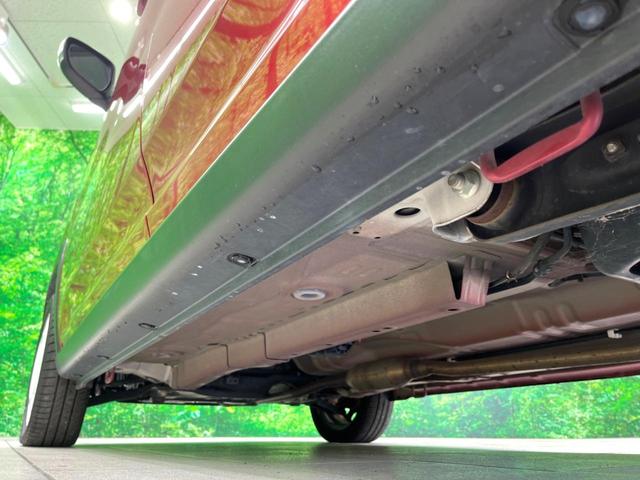 ハスラー Ｊスタイル　ツートン　ＳＤナビ　バックカメラ　衝突軽減　ＨＩＤヘッド　前席シートヒーター　スマートキー　アイドリングストップ　Ｂｌｕｅｔｏｏｔｈ　フルセグ　アイドリングストップ（28枚目）