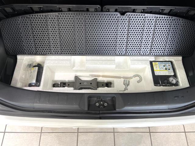 ハスラー Ｊスタイル　ツートン　ＳＤナビ　バックカメラ　衝突軽減　ＨＩＤヘッド　前席シートヒーター　スマートキー　アイドリングストップ　Ｂｌｕｅｔｏｏｔｈ　フルセグ　アイドリングストップ（29枚目）