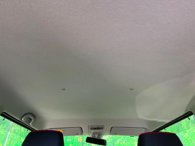 ハスラー Ｊスタイル　ツートン　ＳＤナビ　バックカメラ　衝突軽減　ＨＩＤヘッド　前席シートヒーター　スマートキー　アイドリングストップ　Ｂｌｕｅｔｏｏｔｈ　フルセグ　アイドリングストップ（30枚目）