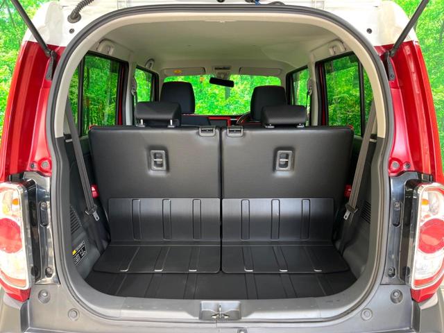 ハスラー Ｊスタイル　ツートン　ＳＤナビ　バックカメラ　衝突軽減　ＨＩＤヘッド　前席シートヒーター　スマートキー　アイドリングストップ　Ｂｌｕｅｔｏｏｔｈ　フルセグ　アイドリングストップ（31枚目）