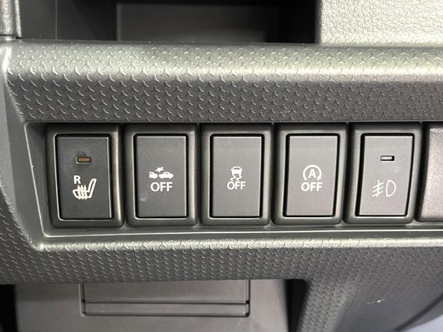 ハスラー Ｊスタイル　ツートン　ＳＤナビ　バックカメラ　衝突軽減　ＨＩＤヘッド　前席シートヒーター　スマートキー　アイドリングストップ　Ｂｌｕｅｔｏｏｔｈ　フルセグ　アイドリングストップ（48枚目）