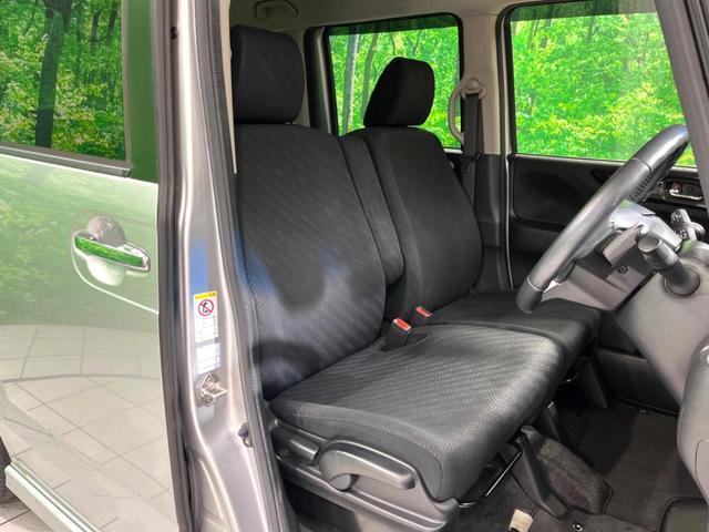 Ｎ－ＢＯＸカスタム Ｇ　ターボＳＳパッケージ　純正ナビ　両側電動　バックカメラ　衝突軽減　ドラレコ　ターボ　クルーズコントロール　ＨＩＤヘッド　スマートキー　純正１５インチアルミホイール　オートエアコン　電動格納ミラー（9枚目）