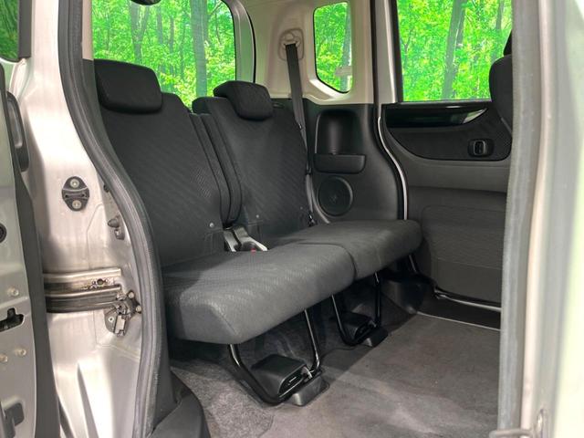 Ｎ－ＢＯＸカスタム Ｇ　ターボＳＳパッケージ　純正ナビ　両側電動　バックカメラ　衝突軽減　ドラレコ　ターボ　クルーズコントロール　ＨＩＤヘッド　スマートキー　純正１５インチアルミホイール　オートエアコン　電動格納ミラー（10枚目）