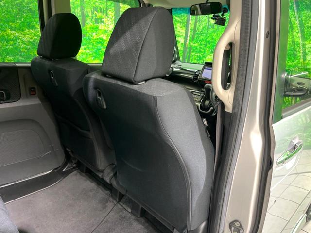 Ｎ－ＢＯＸカスタム Ｇ　ターボＳＳパッケージ　純正ナビ　両側電動　バックカメラ　衝突軽減　ドラレコ　ターボ　クルーズコントロール　ＨＩＤヘッド　スマートキー　純正１５インチアルミホイール　オートエアコン　電動格納ミラー（32枚目）