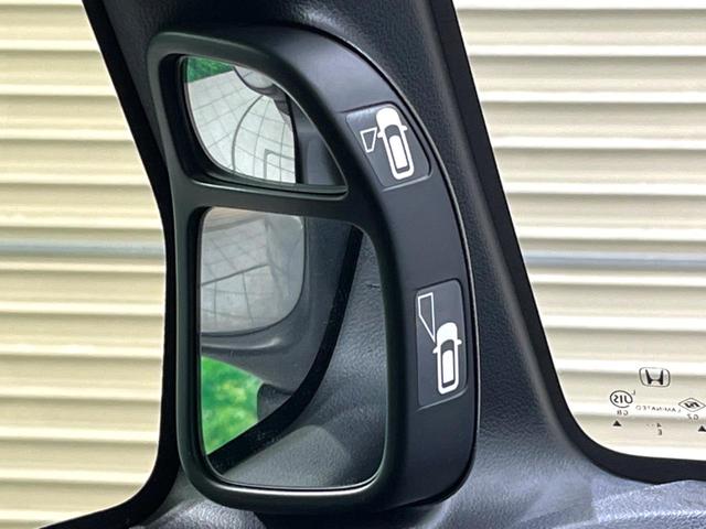 Ｎ－ＢＯＸカスタム Ｇ　ターボＳＳパッケージ　純正ナビ　両側電動　バックカメラ　衝突軽減　ドラレコ　ターボ　クルーズコントロール　ＨＩＤヘッド　スマートキー　純正１５インチアルミホイール　オートエアコン　電動格納ミラー（49枚目）