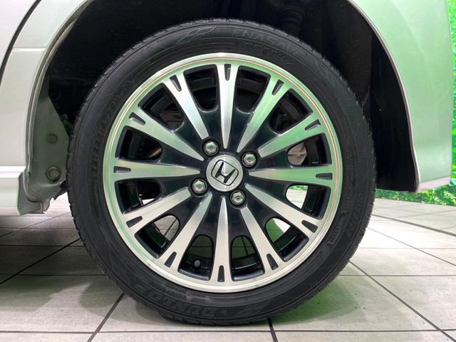 Ｎ－ＢＯＸカスタム Ｇ　ターボＳＳパッケージ　純正ナビ　両側電動　バックカメラ　衝突軽減　ドラレコ　ターボ　クルーズコントロール　ＨＩＤヘッド　スマートキー　純正１５インチアルミホイール　オートエアコン　電動格納ミラー（51枚目）