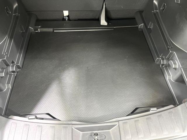 エクストレイル ２０Ｘ　エマージェンシーブレーキパッケージ　純正８インチナビ　バックカメラ　衝突軽減　フルセグ　ドラレコ　ＥＴＣ　フルセグ　ＬＥＤヘッド　Ｂｌｕｅｔｏｏｔｈ　シートヒーター　オートエアコン　スマートキー（28枚目）