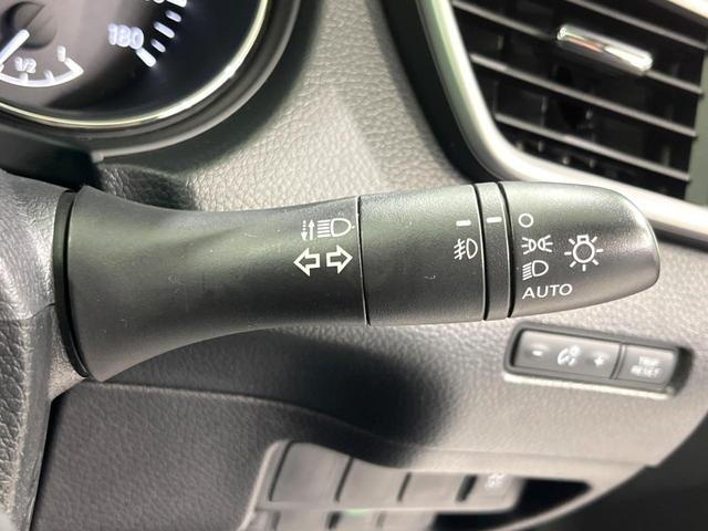 エクストレイル ２０Ｘ　エマージェンシーブレーキパッケージ　純正８インチナビ　バックカメラ　衝突軽減　フルセグ　ドラレコ　ＥＴＣ　フルセグ　ＬＥＤヘッド　Ｂｌｕｅｔｏｏｔｈ　シートヒーター　オートエアコン　スマートキー（44枚目）