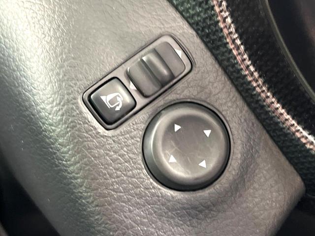 エクストレイル ２０Ｘ　エマージェンシーブレーキパッケージ　純正８インチナビ　バックカメラ　衝突軽減　フルセグ　ドラレコ　ＥＴＣ　フルセグ　ＬＥＤヘッド　Ｂｌｕｅｔｏｏｔｈ　シートヒーター　オートエアコン　スマートキー（50枚目）