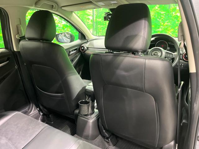 ＭＡＺＤＡ２ ＸＤスポルト＋　ディーゼル　純正８型ＤＡ　全周囲カメラ　衝突軽減　レーダークルーズ　禁煙車　ハーフレザーシート　パワーシート　ドラレコ　コーナーセンサー　スマートキー　ＬＥＤヘッド　ビルトインＥＴＣ（29枚目）