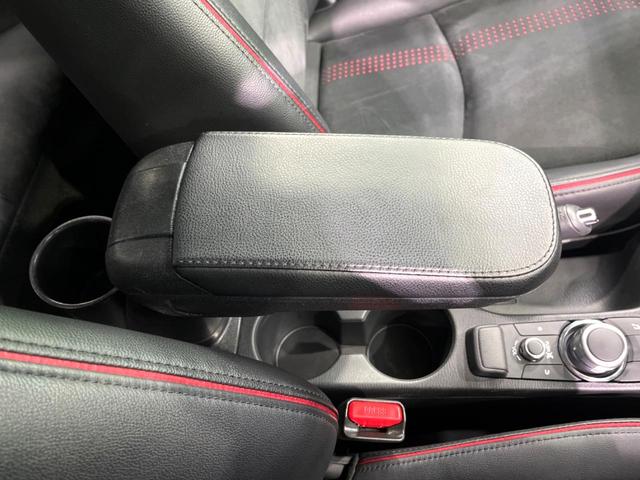 ＭＡＺＤＡ２ ＸＤスポルト＋　ディーゼル　純正８型ＤＡ　全周囲カメラ　衝突軽減　レーダークルーズ　禁煙車　ハーフレザーシート　パワーシート　ドラレコ　コーナーセンサー　スマートキー　ＬＥＤヘッド　ビルトインＥＴＣ（32枚目）