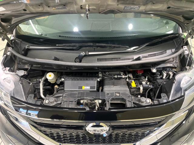 ルークス ハイウェイスター　Ｇターボプロパイロットエディション　純正９インチナビ　全周囲カメラ　両側電動スライド　プロパイロット　ＥＴＣ　ＬＥＤヘッド　レーダークルーズ　衝突軽減　電子パーキング　フルセグ　Ｂｌｕｅｔｏｏｔｈ　オートホールド（19枚目）