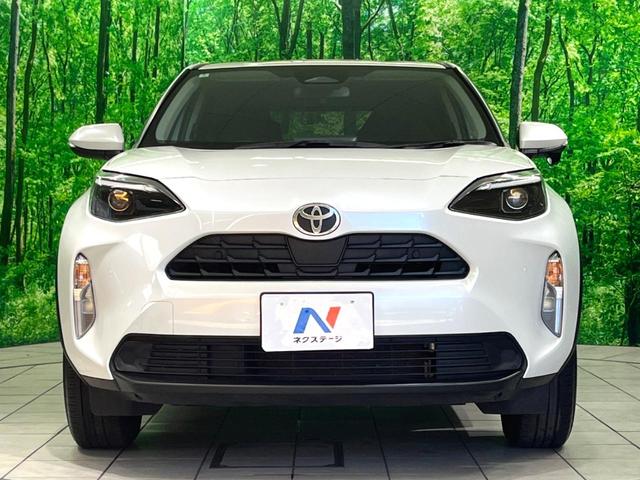 ヤリスクロス Ｘ　純正ナビ　フルセグ　バックカメラ　ＥＴＣ　Ｂｌｕｅｔｏｏｔｈ　レーダークルーズ　ＬＥＤヘッド　電子パーキング　オートホールド　オートエアコン　スマートキー（15枚目）