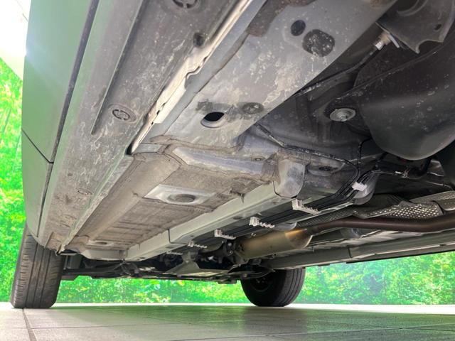 ヤリスクロス Ｘ　純正ナビ　フルセグ　バックカメラ　ＥＴＣ　Ｂｌｕｅｔｏｏｔｈ　レーダークルーズ　ＬＥＤヘッド　電子パーキング　オートホールド　オートエアコン　スマートキー（33枚目）