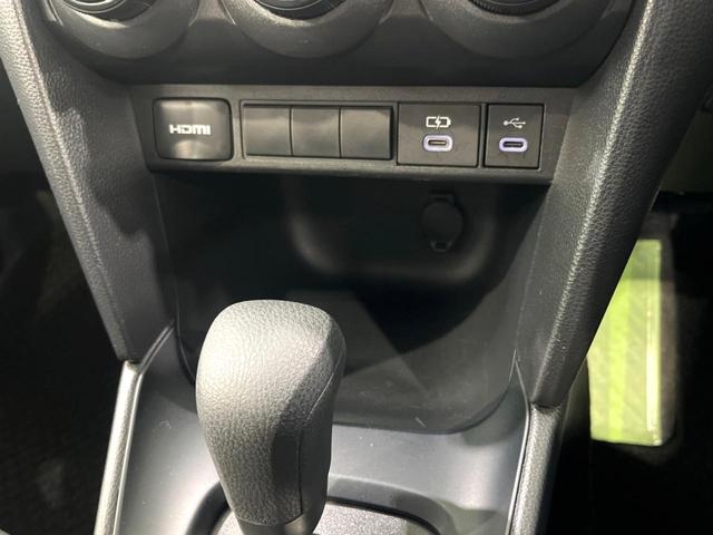 ヤリスクロス Ｘ　純正ナビ　フルセグ　バックカメラ　ＥＴＣ　Ｂｌｕｅｔｏｏｔｈ　レーダークルーズ　ＬＥＤヘッド　電子パーキング　オートホールド　オートエアコン　スマートキー（42枚目）