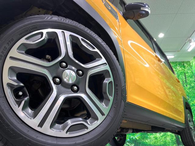 ハスラー Ｘ　ツートン　ＳＤ８インチナビ　全周囲カメラ　衝突軽減　ＥＴＣ　ＨＩＤヘッド　シートヒーター　スマートキー　アイドリングストップ　純正１５インチアルミホイール（14枚目）