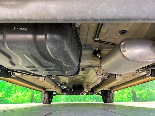 ハスラー Ｘ　ツートン　ＳＤ８インチナビ　全周囲カメラ　衝突軽減　ＥＴＣ　ＨＩＤヘッド　シートヒーター　スマートキー　アイドリングストップ　純正１５インチアルミホイール（21枚目）