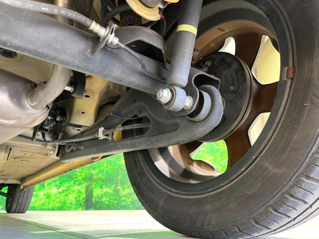 ハスラー Ｘ　ツートン　ＳＤ８インチナビ　全周囲カメラ　衝突軽減　ＥＴＣ　ＨＩＤヘッド　シートヒーター　スマートキー　アイドリングストップ　純正１５インチアルミホイール（29枚目）