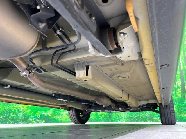 ハスラー Ｘ　ツートン　ＳＤ８インチナビ　全周囲カメラ　衝突軽減　ＥＴＣ　ＨＩＤヘッド　シートヒーター　スマートキー　アイドリングストップ　純正１５インチアルミホイール（30枚目）