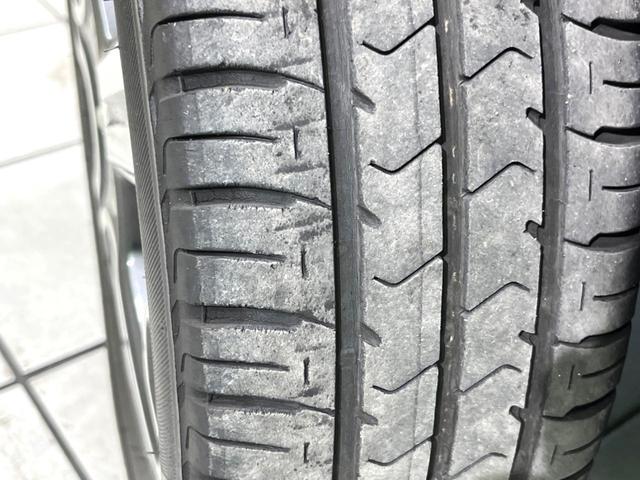 ハスラー Ｘ　ツートン　ＳＤ８インチナビ　全周囲カメラ　衝突軽減　ＥＴＣ　ＨＩＤヘッド　シートヒーター　スマートキー　アイドリングストップ　純正１５インチアルミホイール（34枚目）