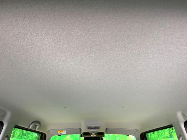 ハスラー Ｘ　ツートン　ＳＤ８インチナビ　全周囲カメラ　衝突軽減　ＥＴＣ　ＨＩＤヘッド　シートヒーター　スマートキー　アイドリングストップ　純正１５インチアルミホイール（38枚目）