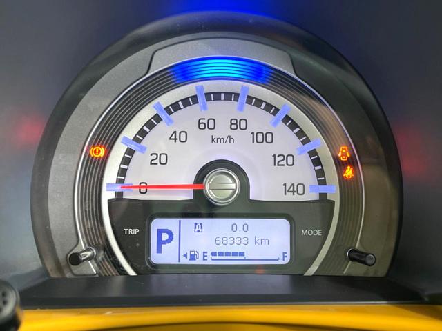 ハスラー Ｘ　ツートン　ＳＤ８インチナビ　全周囲カメラ　衝突軽減　ＥＴＣ　ＨＩＤヘッド　シートヒーター　スマートキー　アイドリングストップ　純正１５インチアルミホイール（40枚目）