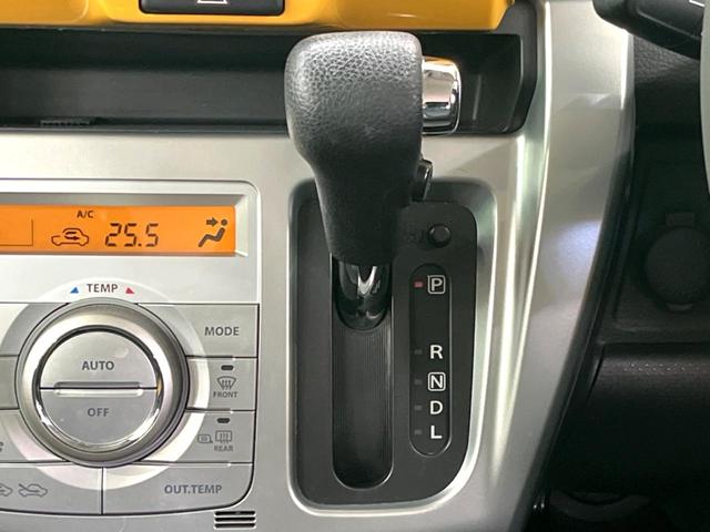 ハスラー Ｘ　ツートン　ＳＤ８インチナビ　全周囲カメラ　衝突軽減　ＥＴＣ　ＨＩＤヘッド　シートヒーター　スマートキー　アイドリングストップ　純正１５インチアルミホイール（44枚目）