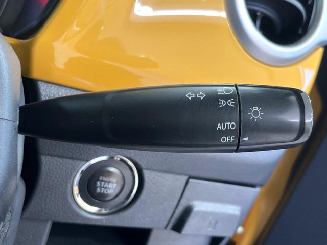 ハスラー Ｘ　ツートン　ＳＤ８インチナビ　全周囲カメラ　衝突軽減　ＥＴＣ　ＨＩＤヘッド　シートヒーター　スマートキー　アイドリングストップ　純正１５インチアルミホイール（48枚目）