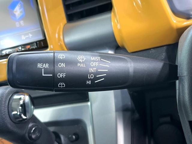 ハスラー Ｘ　ツートン　ＳＤ８インチナビ　全周囲カメラ　衝突軽減　ＥＴＣ　ＨＩＤヘッド　シートヒーター　スマートキー　アイドリングストップ　純正１５インチアルミホイール（49枚目）