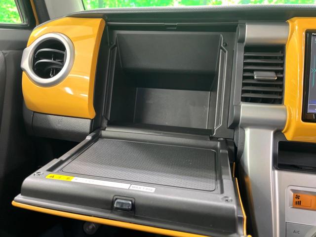 ハスラー Ｘ　ツートン　ＳＤ８インチナビ　全周囲カメラ　衝突軽減　ＥＴＣ　ＨＩＤヘッド　シートヒーター　スマートキー　アイドリングストップ　純正１５インチアルミホイール（51枚目）