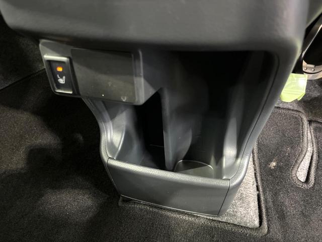 ハスラー Ｘ　ツートン　ＳＤ８インチナビ　全周囲カメラ　衝突軽減　ＥＴＣ　ＨＩＤヘッド　シートヒーター　スマートキー　アイドリングストップ　純正１５インチアルミホイール（53枚目）