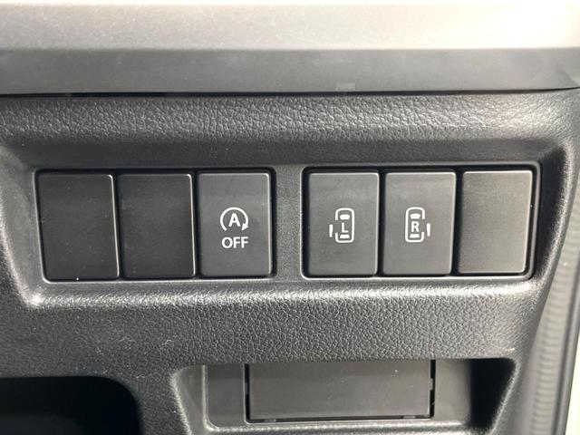 スペーシアカスタム ハイブリッドＸＳ　純正８インチナビ　バックカメラ　両側電動　ハーフレザーシート　ドラレコ　衝突軽減　シートヒーター　クリアランスソナー　ＬＥＤヘッド　スマートキー（5枚目）