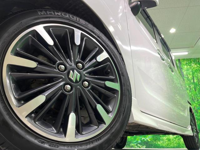 スペーシアカスタム ハイブリッドＸＳ　純正８インチナビ　バックカメラ　両側電動　ハーフレザーシート　ドラレコ　衝突軽減　シートヒーター　クリアランスソナー　ＬＥＤヘッド　スマートキー（13枚目）