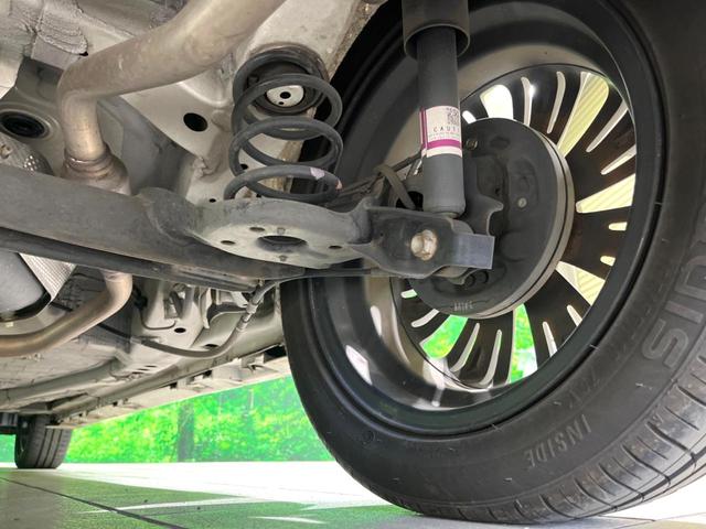 スペーシアカスタム ハイブリッドＸＳ　純正８インチナビ　バックカメラ　両側電動　ハーフレザーシート　ドラレコ　衝突軽減　シートヒーター　クリアランスソナー　ＬＥＤヘッド　スマートキー（31枚目）