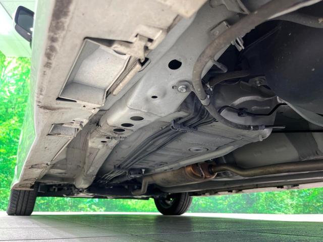 スペーシアカスタム ハイブリッドＸＳ　純正８インチナビ　バックカメラ　両側電動　ハーフレザーシート　ドラレコ　衝突軽減　シートヒーター　クリアランスソナー　ＬＥＤヘッド　スマートキー（32枚目）