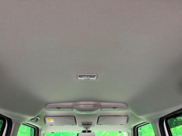 スペーシアカスタム ハイブリッドＸＳ　純正８インチナビ　バックカメラ　両側電動　ハーフレザーシート　ドラレコ　衝突軽減　シートヒーター　クリアランスソナー　ＬＥＤヘッド　スマートキー（34枚目）