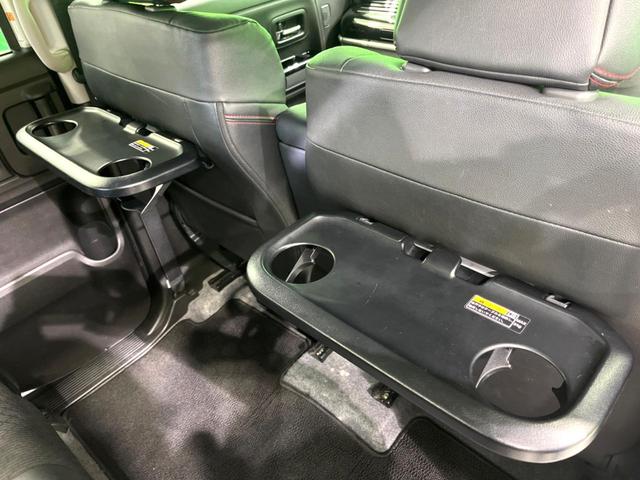 スペーシアカスタム ハイブリッドＸＳ　純正８インチナビ　バックカメラ　両側電動　ハーフレザーシート　ドラレコ　衝突軽減　シートヒーター　クリアランスソナー　ＬＥＤヘッド　スマートキー（39枚目）