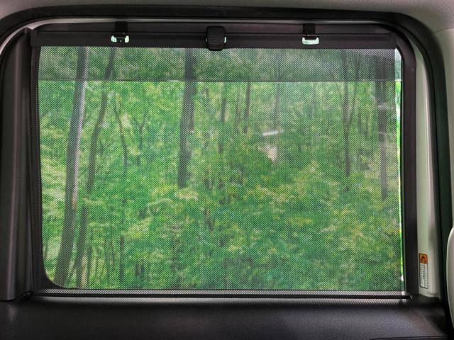 スペーシアカスタム ハイブリッドＸＳ　純正８インチナビ　バックカメラ　両側電動　ハーフレザーシート　ドラレコ　衝突軽減　シートヒーター　クリアランスソナー　ＬＥＤヘッド　スマートキー（41枚目）