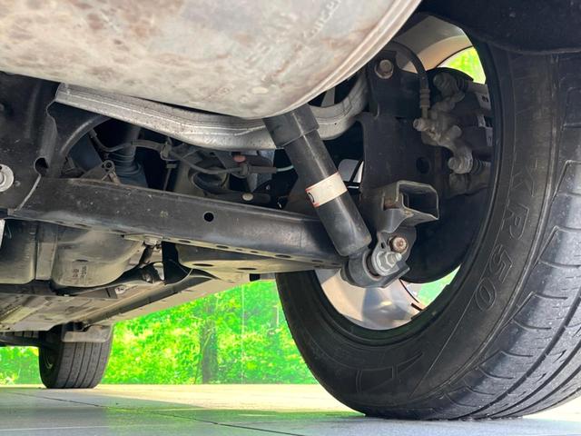 エクストレイル ２０Ｘ　後期　純正９インチナビ　バックカメラ　パワーバックドア　ＥＴＣ　ドラレコ　衝突軽減　ＬＥＤヘッド　スマートキー　純正１８インチアルミホイール（26枚目）